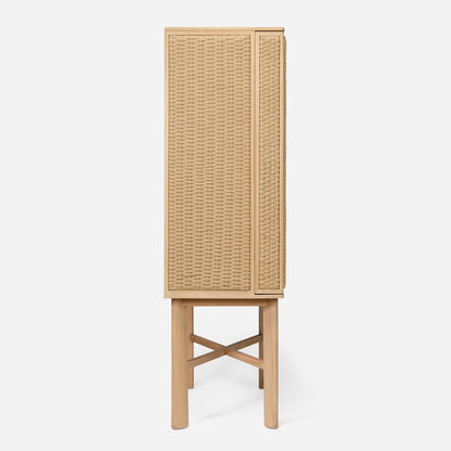 Vanna Tall Cabinet