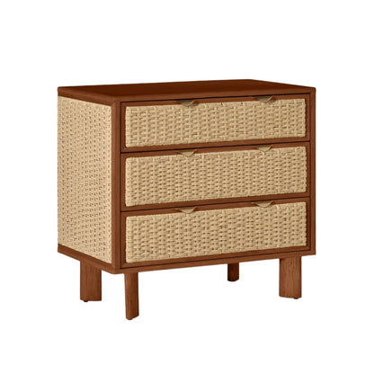 Vanna Nightstand 30"