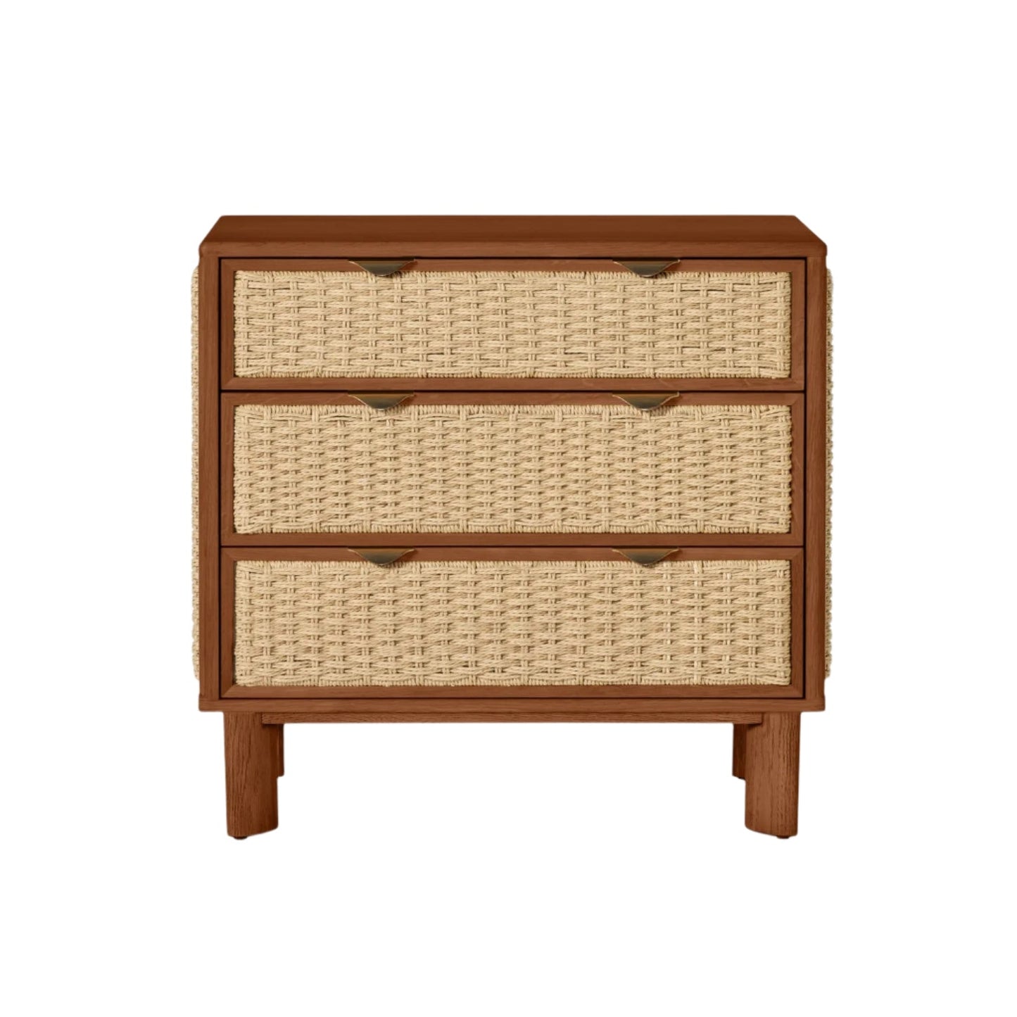 Vanna Nightstand 30"