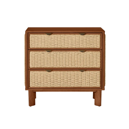 Vanna Nightstand 30"