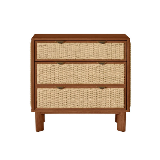 Vanna Nightstand 30"