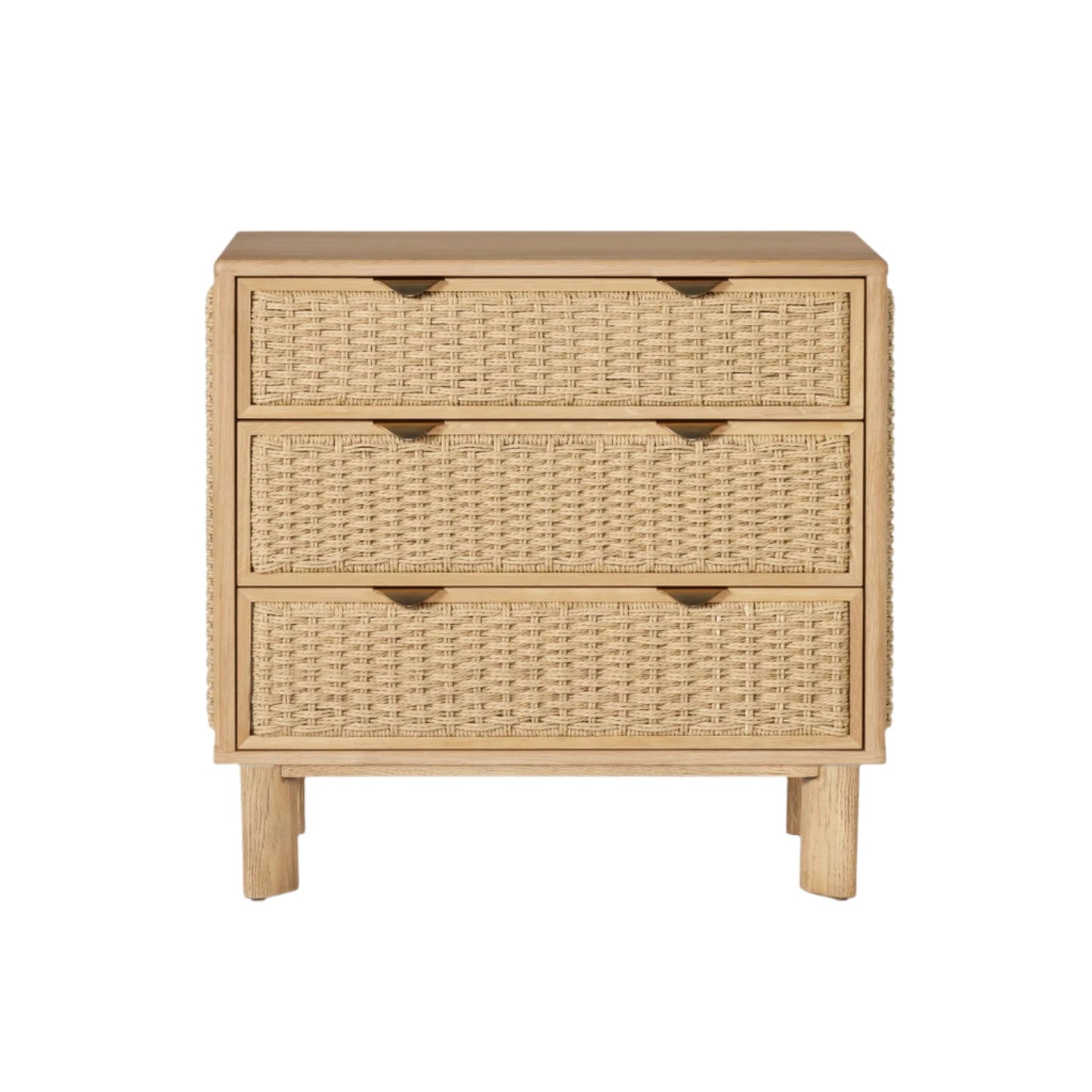 Vanna Nightstand 30"