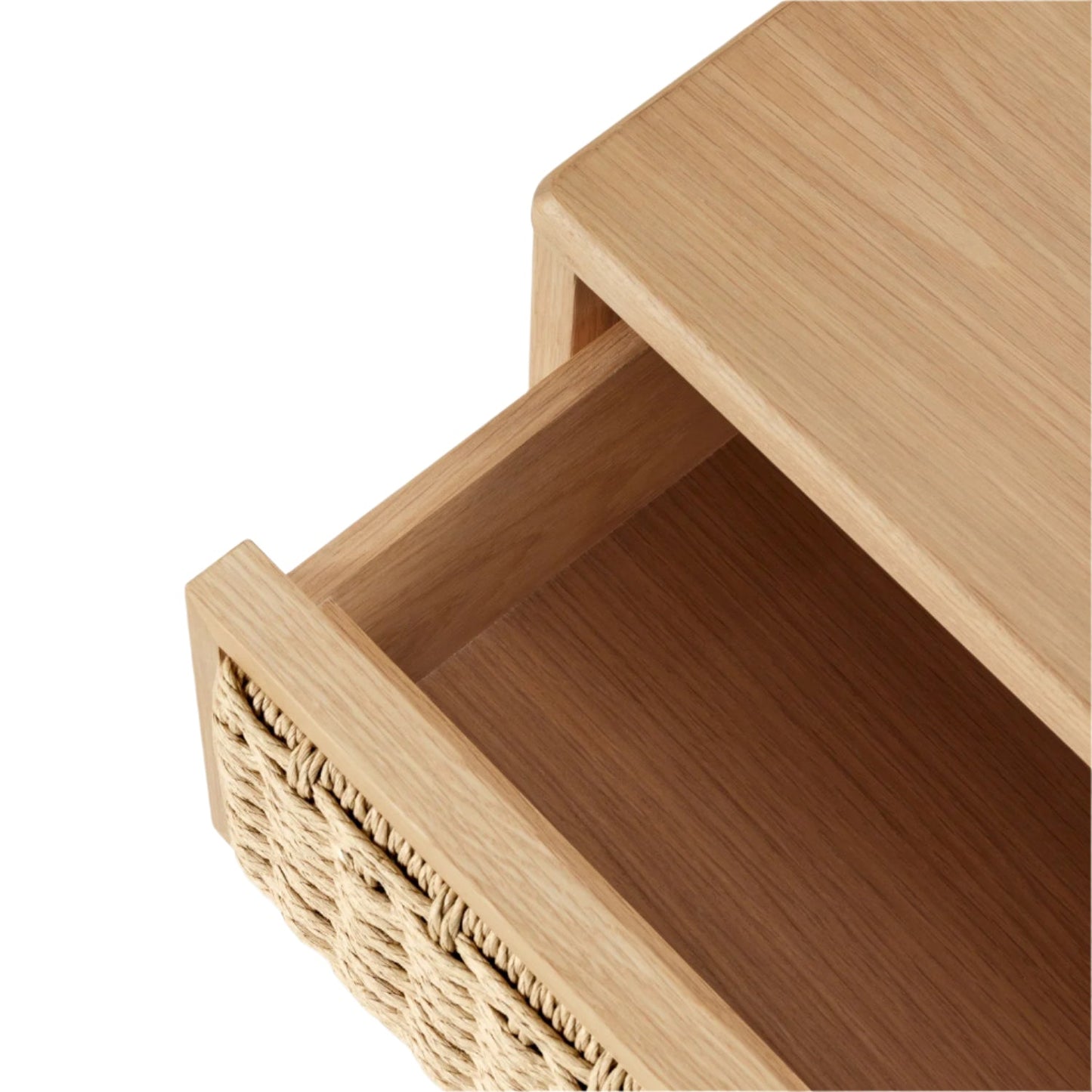 Vanna Nightstand 30"
