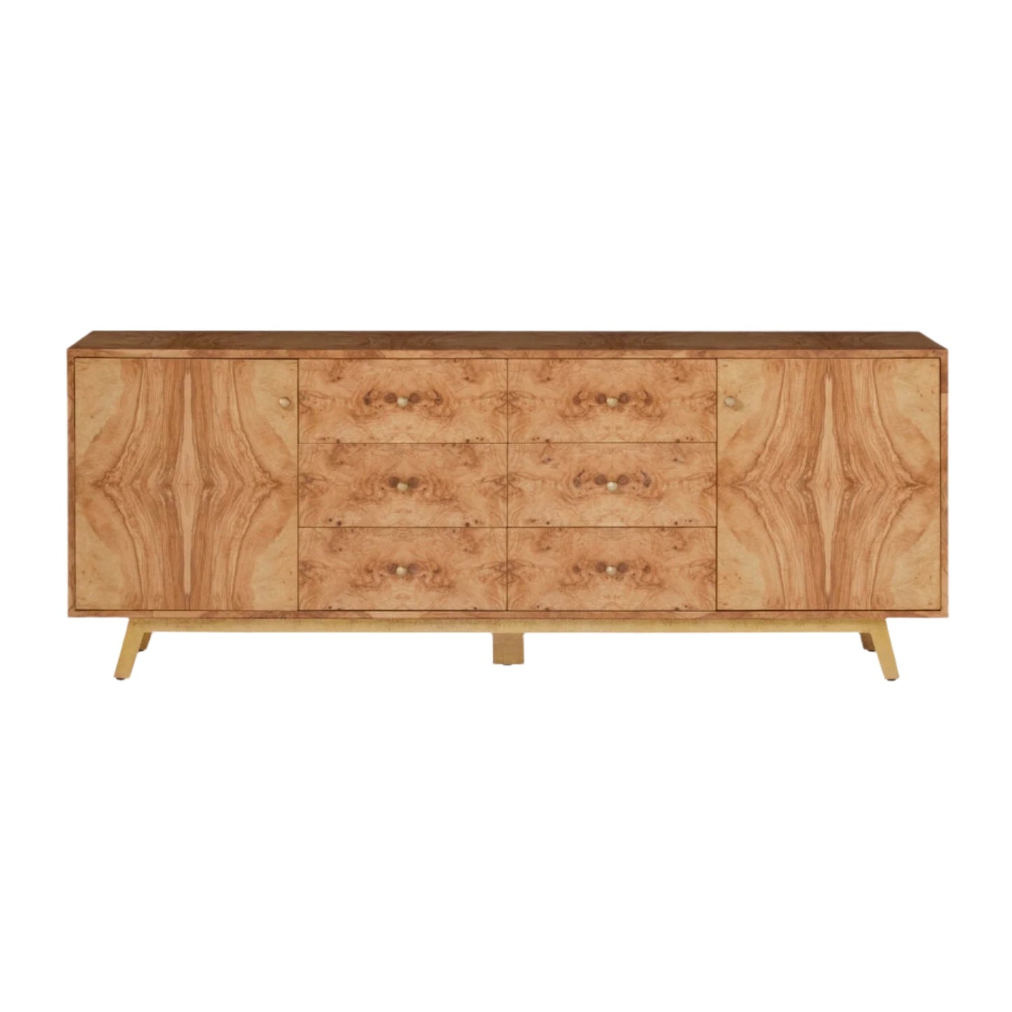 Xander Buffet 80"