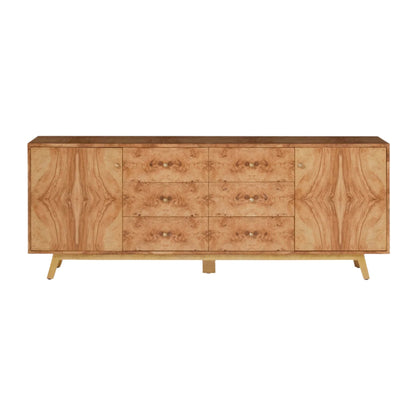 Xander Buffet 80"