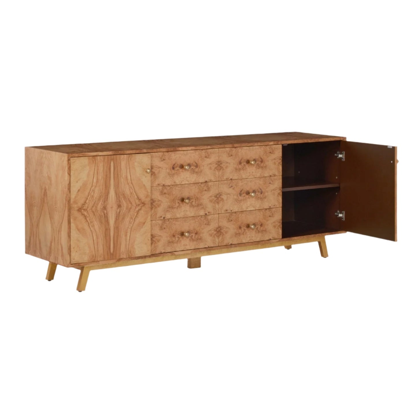 Xander Buffet 80"