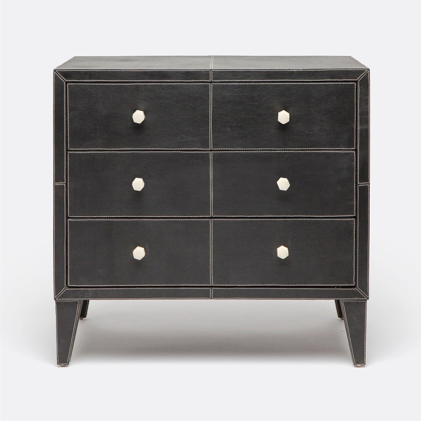 York Nightstand 30"