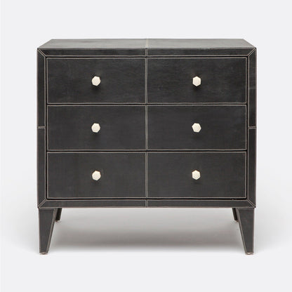 York Nightstand 30"