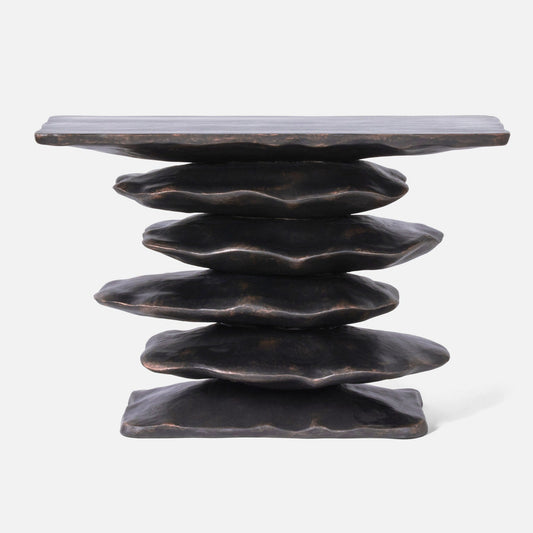 Zuri Console Table