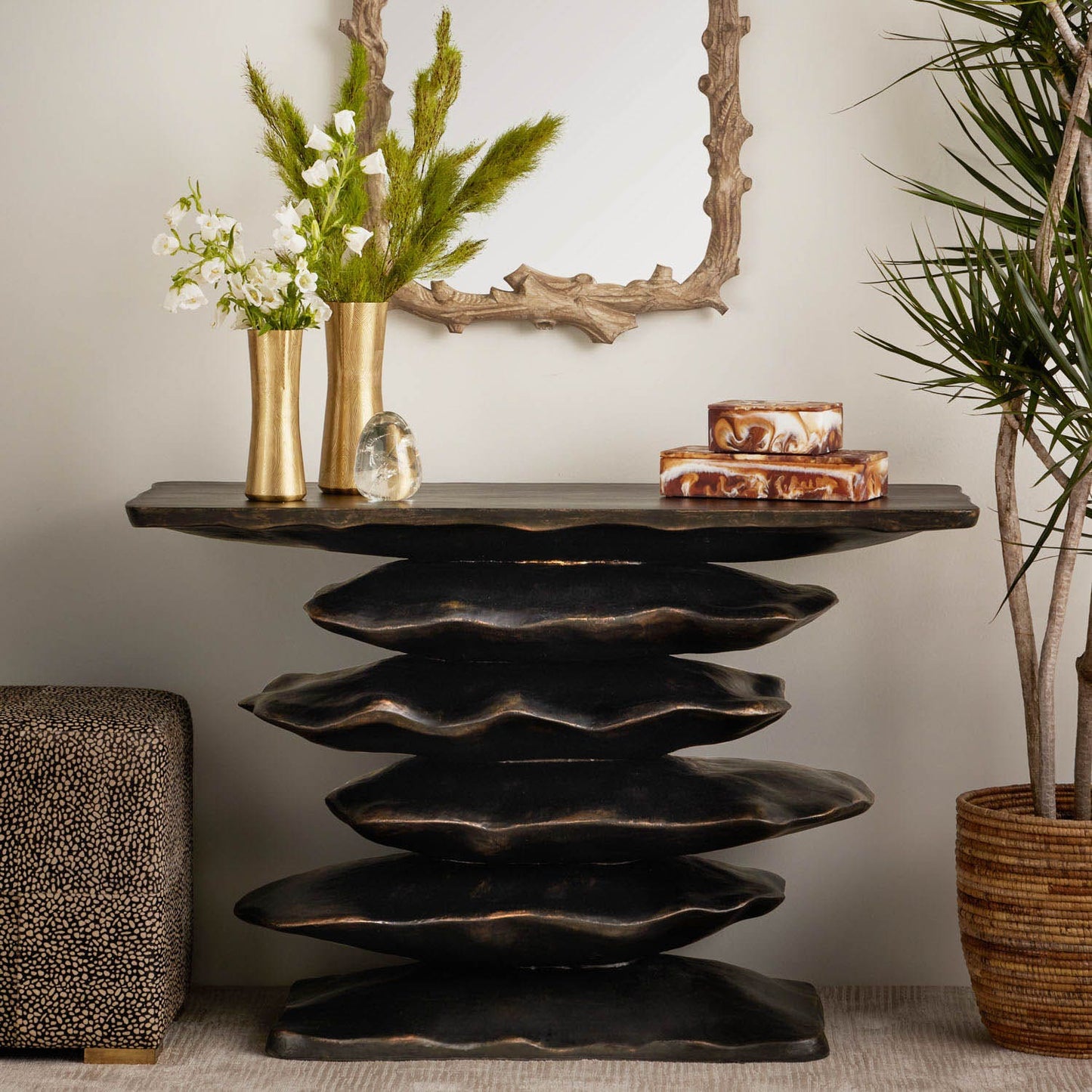 Zuri Console Table