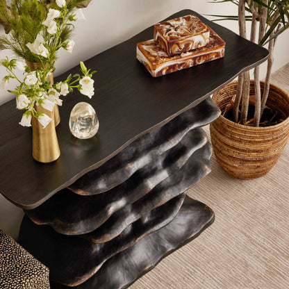 Zuri Console Table