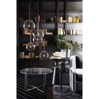 Bolle Chandelier Chandelier
