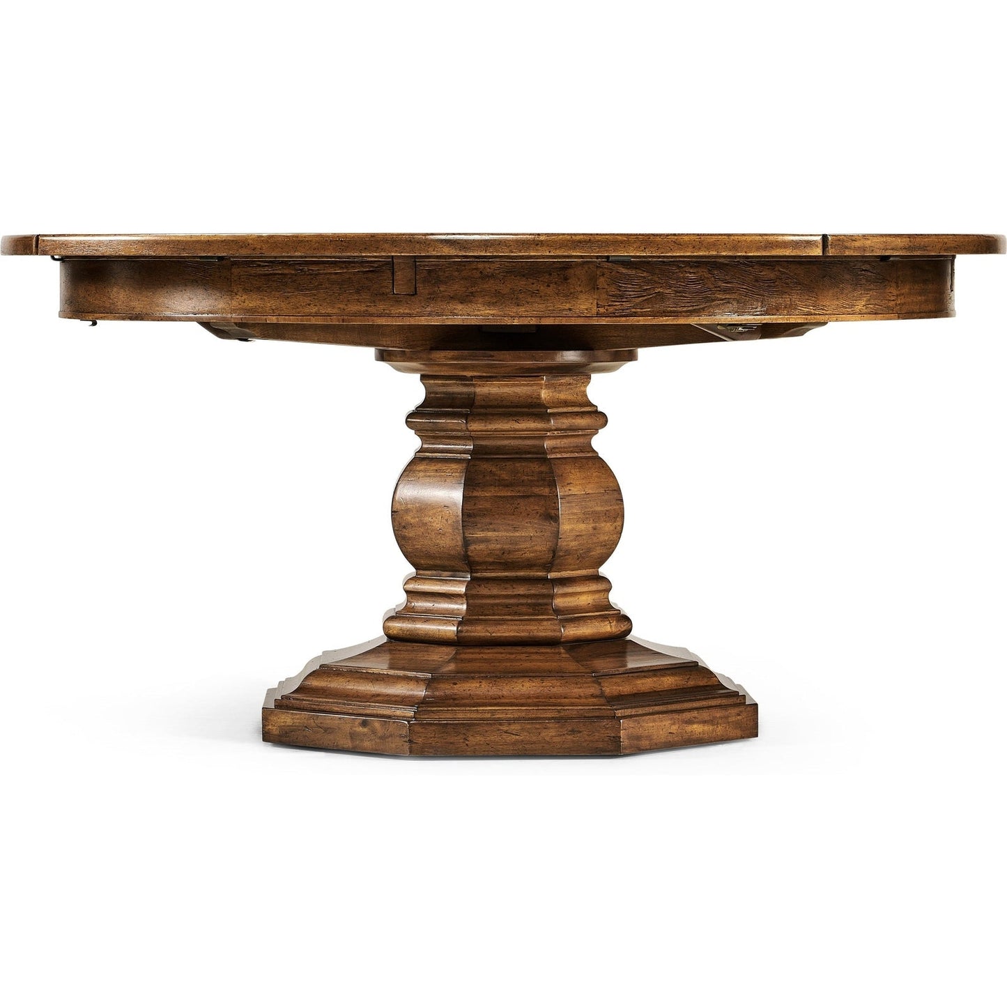 Jonathan Charles 59'' Extendable Dining Table (491130-59D-CFW)