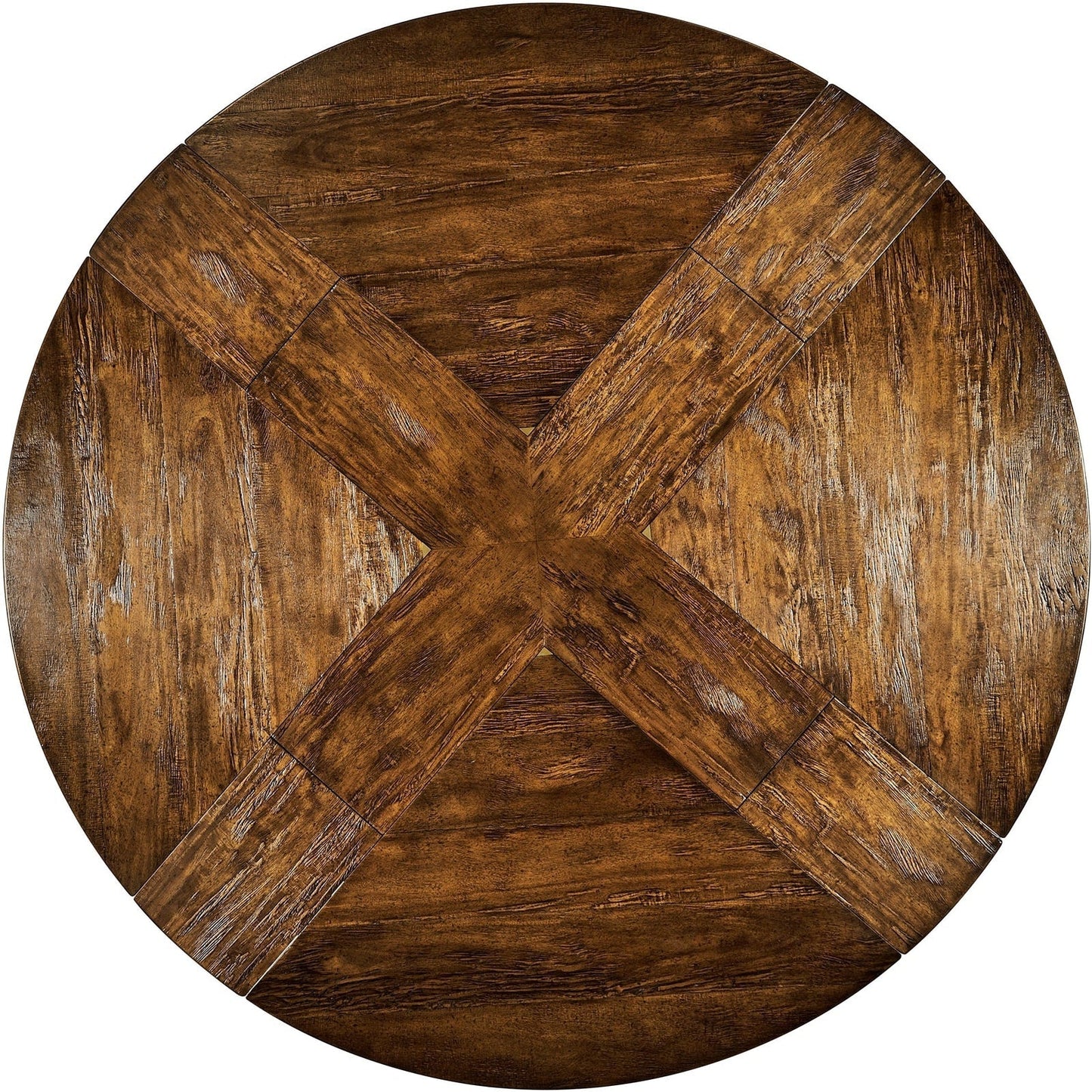 Jonathan Charles 59'' Extendable Dining Table (491130-59D-CFW)