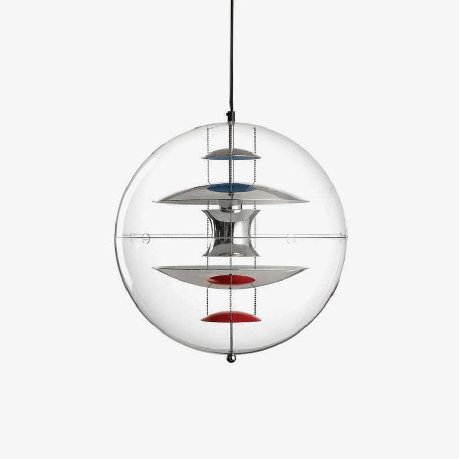 Round Sphere Pendant Lamp Pendant light