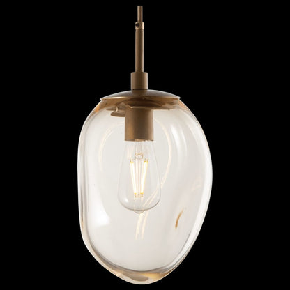 Hammerton Studio Meteo 8 Light 30" Wide Multi Light Pendant