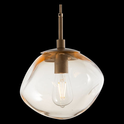 Hammerton Studio Nova 12 Light 38" Wide Multi Light Pendant