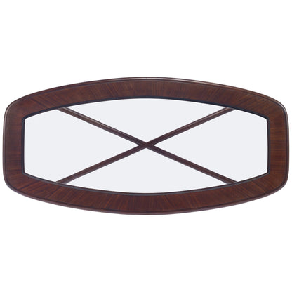 Maitland Smith Walt Cocktail Table