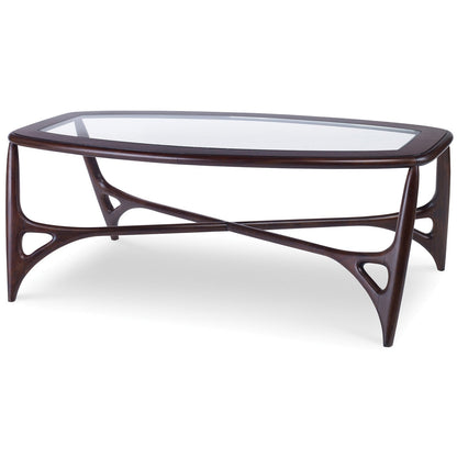 Maitland Smith Walt Cocktail Table