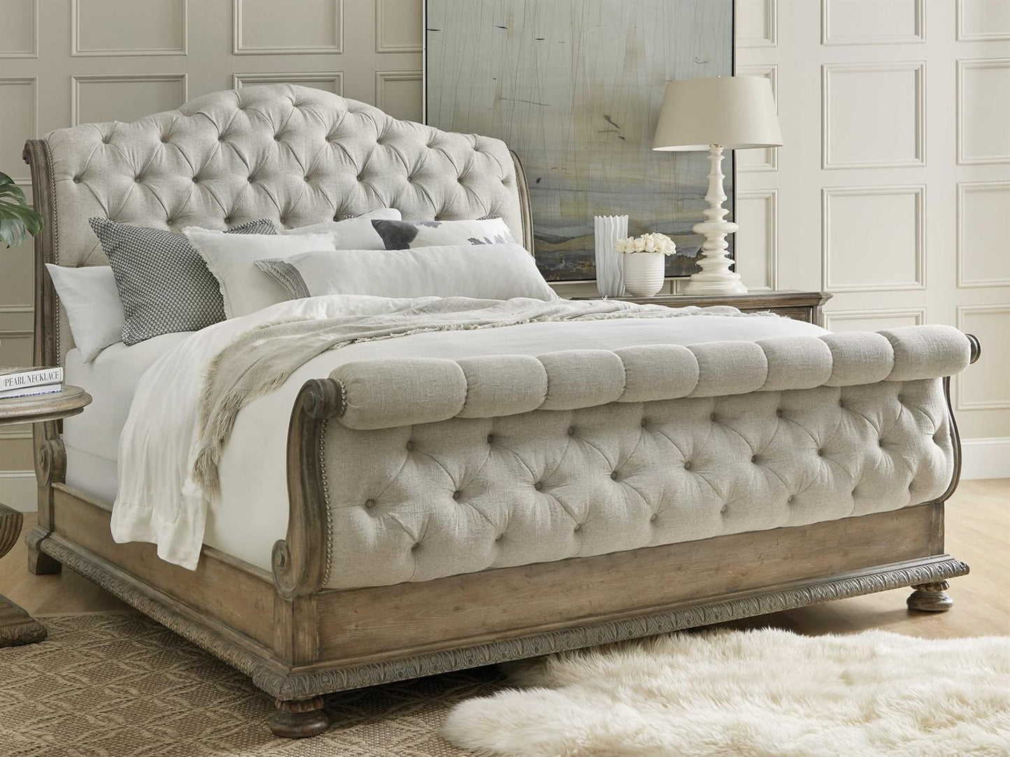 Hooker Furniture