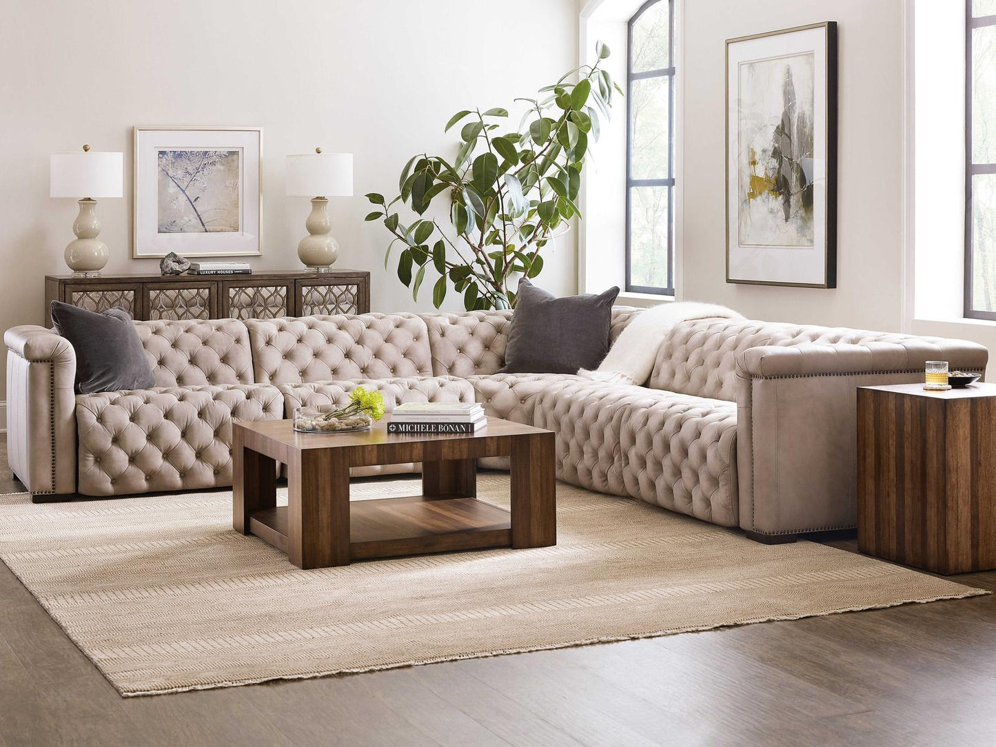 Hooker Furniture