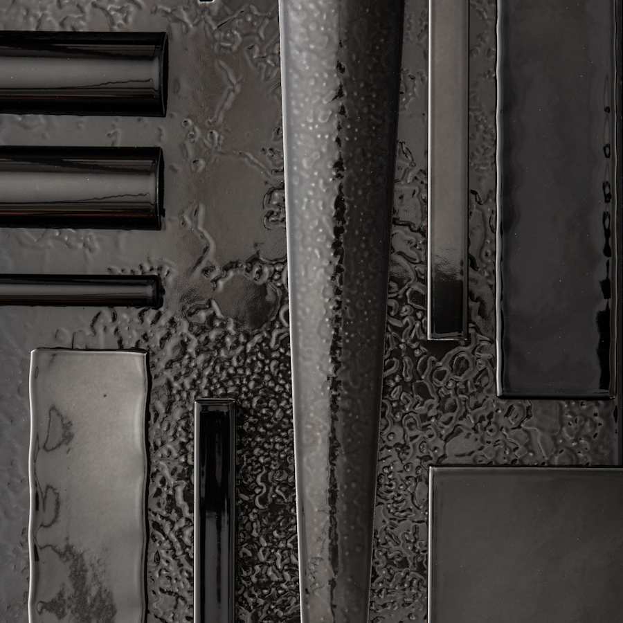 Hubbardton Forge Tura 10 Light 49" Wide Multi Light Pendant
