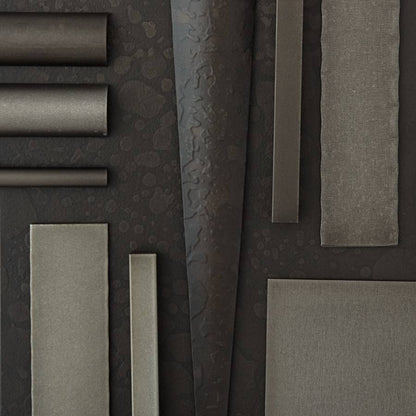 Hubbardton Forge Hildene 52" Wide Linear Pendant