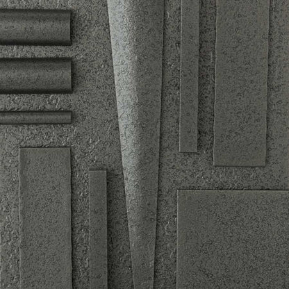Hubbardton Forge Belladonna 50" Wide LED Crystal Linear Pendant