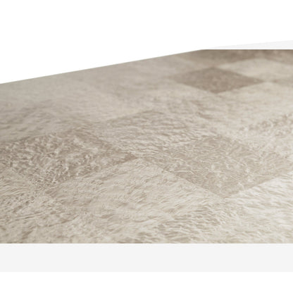 Jonathan Charles Surge Madrona Burl Cocktail Table (500414-DMB)