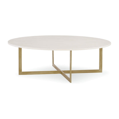 Century Furniture Nest Cocktail Table - TF