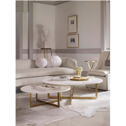 Century Furniture Nest Cocktail Table - TF