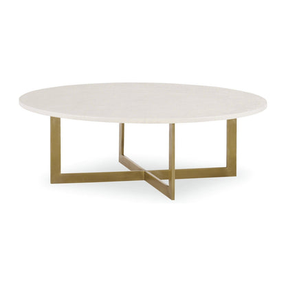 Century Furniture Nest Cocktail Table - TF