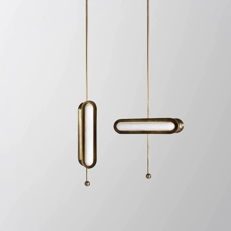Circuit 2 Pendants Lamp