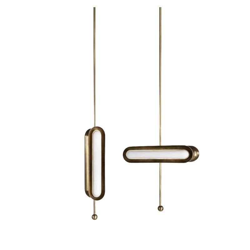 Circuit 2 Pendants Lamp