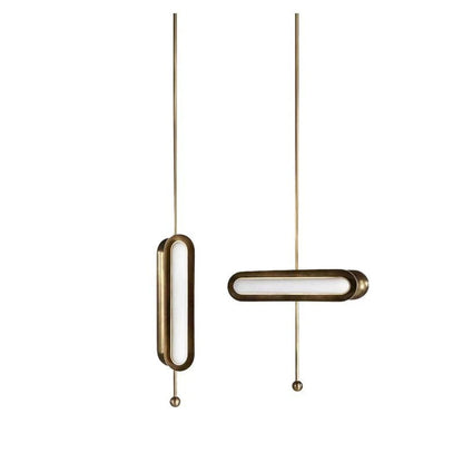 Circuit 2 Pendants Lamp