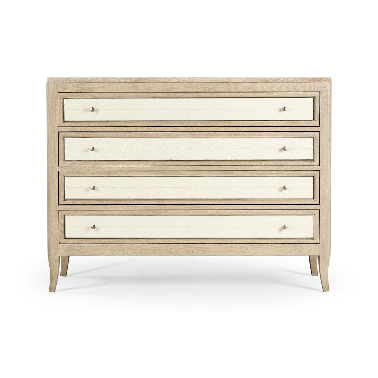 Jonathan Charles Berm Bachelors Chest (500395-BLO-MCS)
