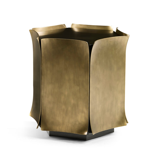 Jonathan Charles Hammersmith End Table