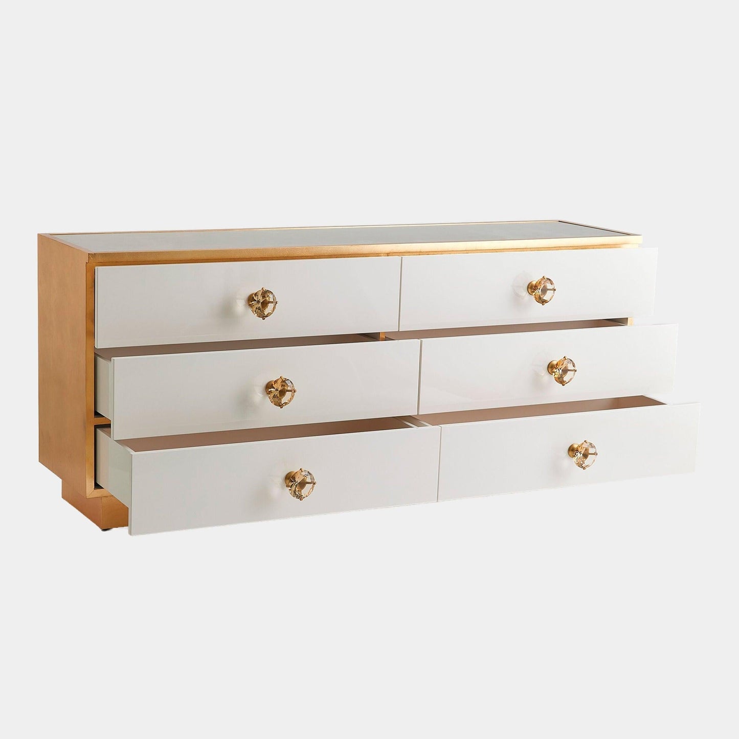 Global Views London Credenza