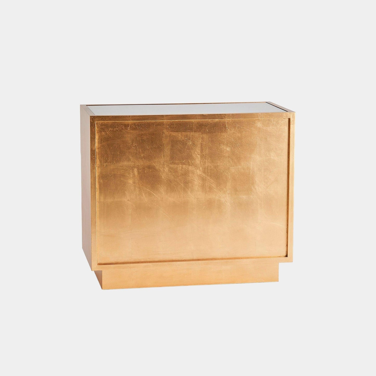 Global Views London Nightstand
