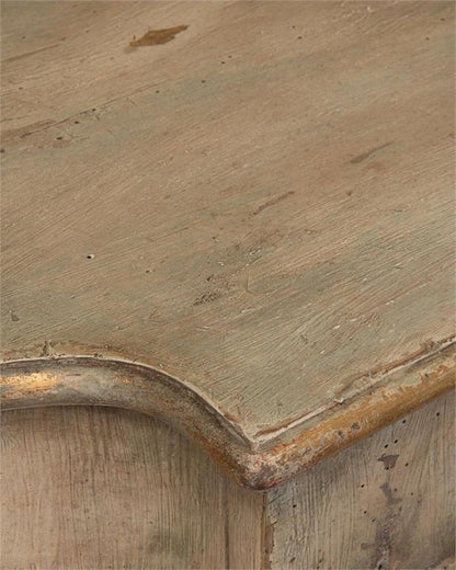 John Richard Alfonso Credenza
