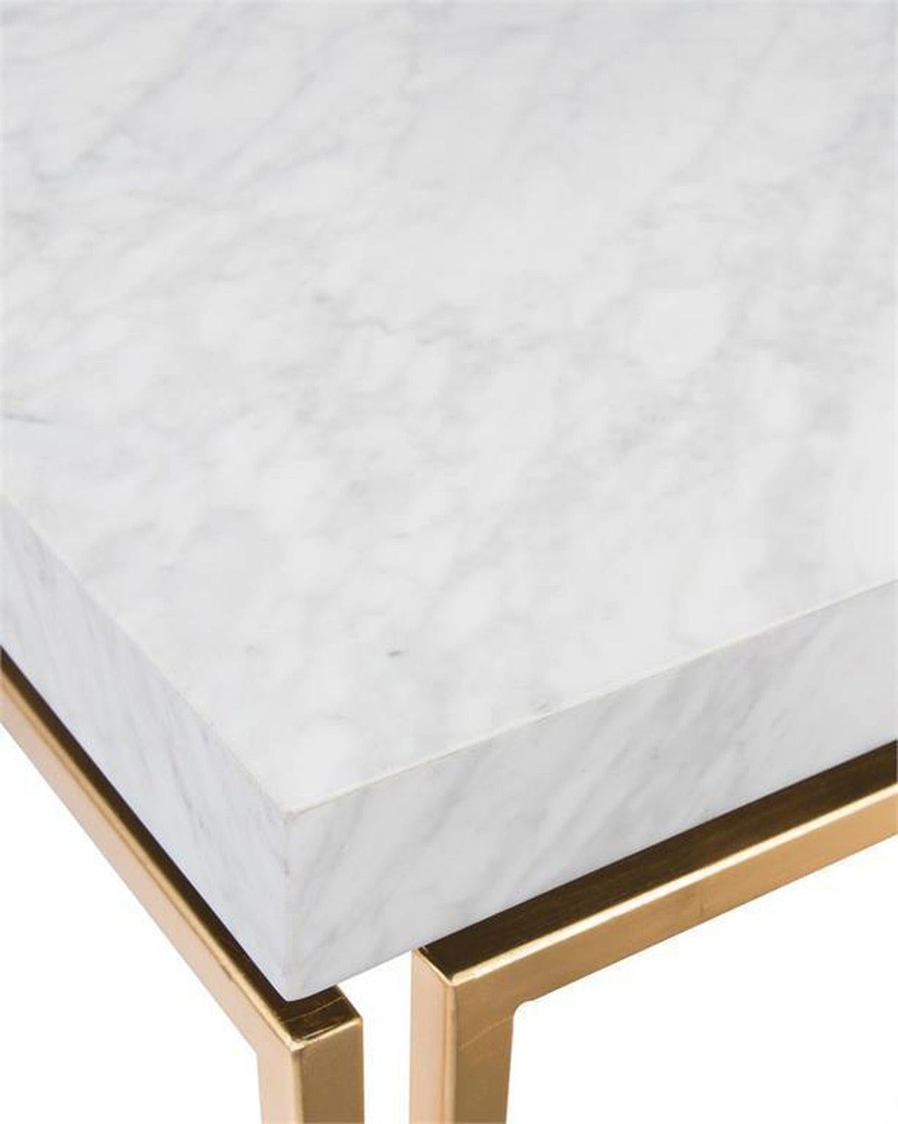 John Richard Calabria Cocktail Table
