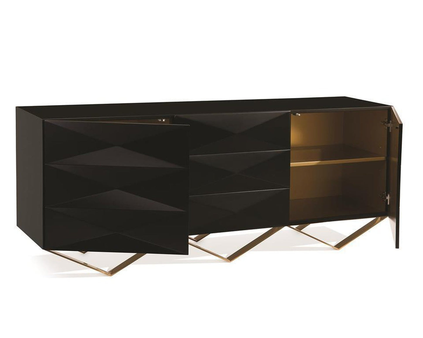 John Richard Chelsea Sideboard