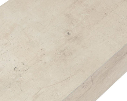 John Richard Loftus Console Table