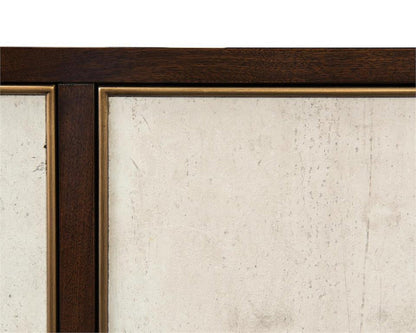 John Richard Mercia Credenza