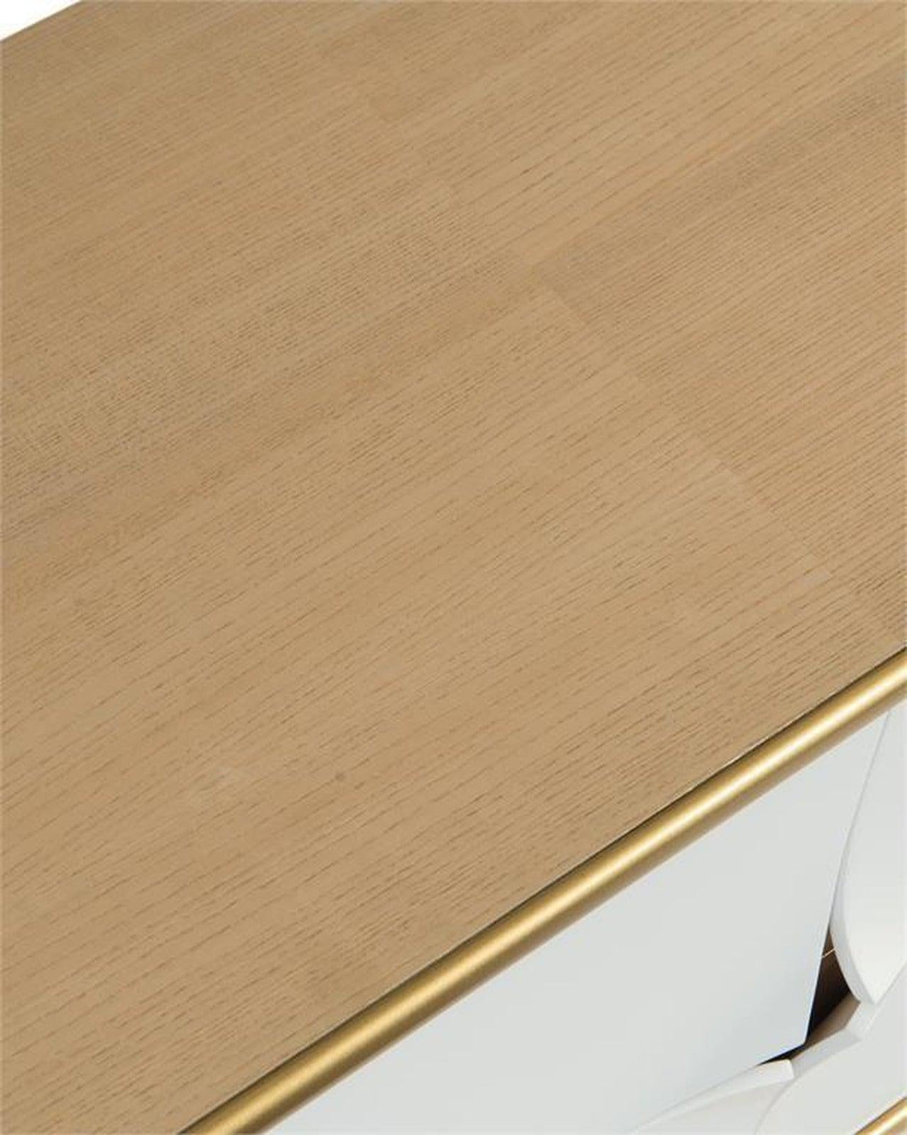 John Richard Pared Sideboard