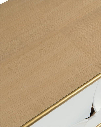 John Richard Pared Sideboard