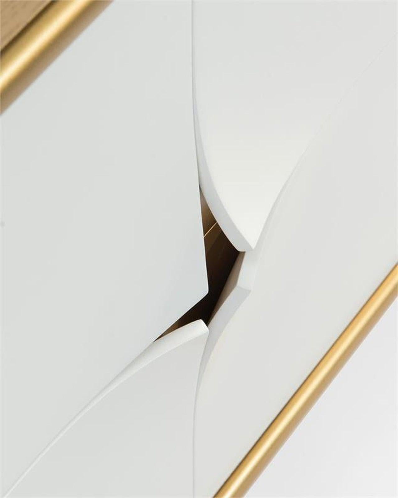 John Richard Pared Sideboard