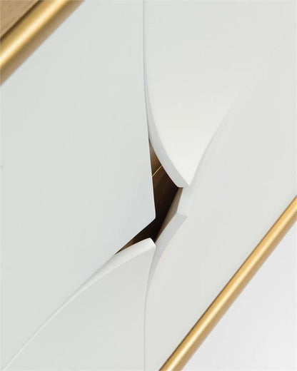John Richard Pared Sideboard