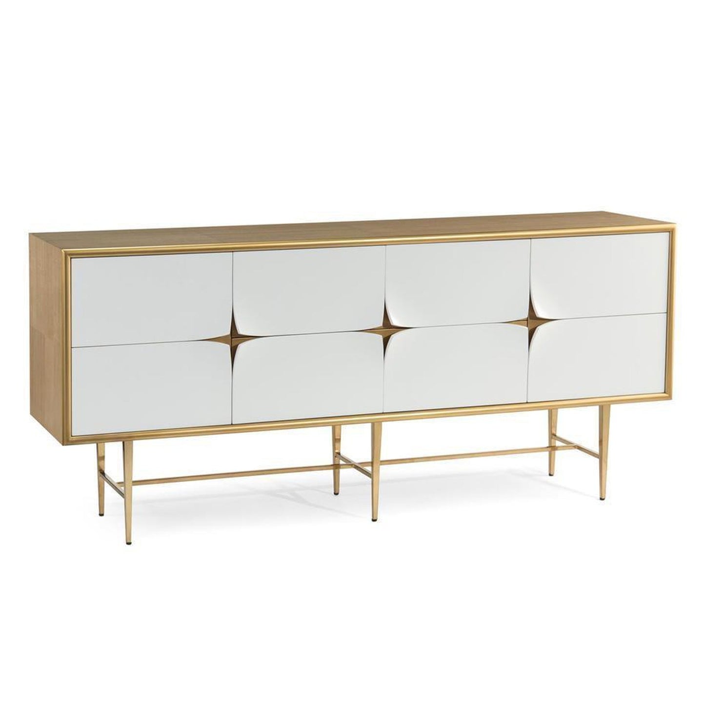 John Richard Pared Sideboard