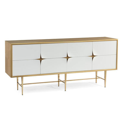 John Richard Pared Sideboard